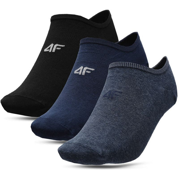 4f Socks M H4L22-SOM300 31M Zokni
