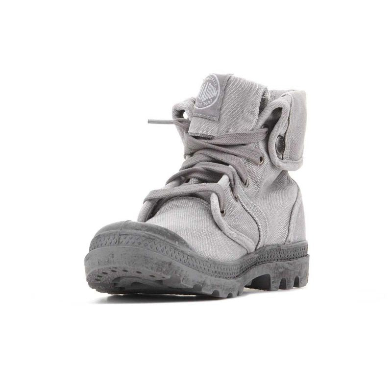 Palladium US Baggy W 92478-066-M shoes Cipő