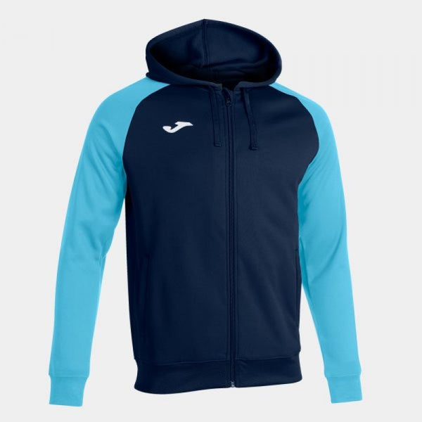 Joma Academy IV Zip-up Hoodie 101967.342 kabát
