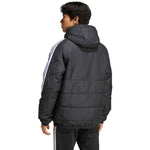 Men's adidas Tiro 26 Winter Jacket Black JZ4109