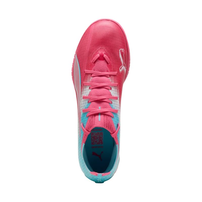 Puma Ultra 6 Match Re-Charge TT 108766 01 football boots 40,5 focicipő