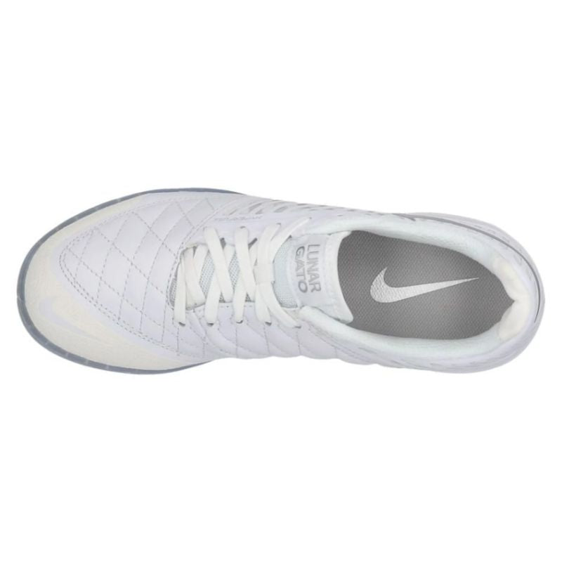 Nike Lunar Gato II IC 580456-105 Shoes Cipő