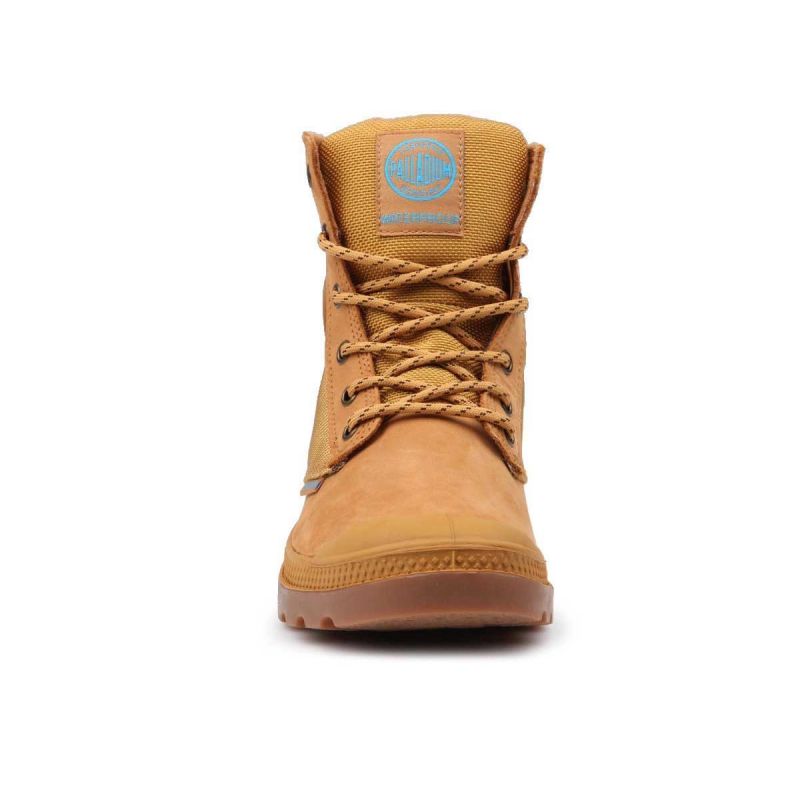 Palladium Spor Cuf WPN u 73234-228-M shoes Cipő