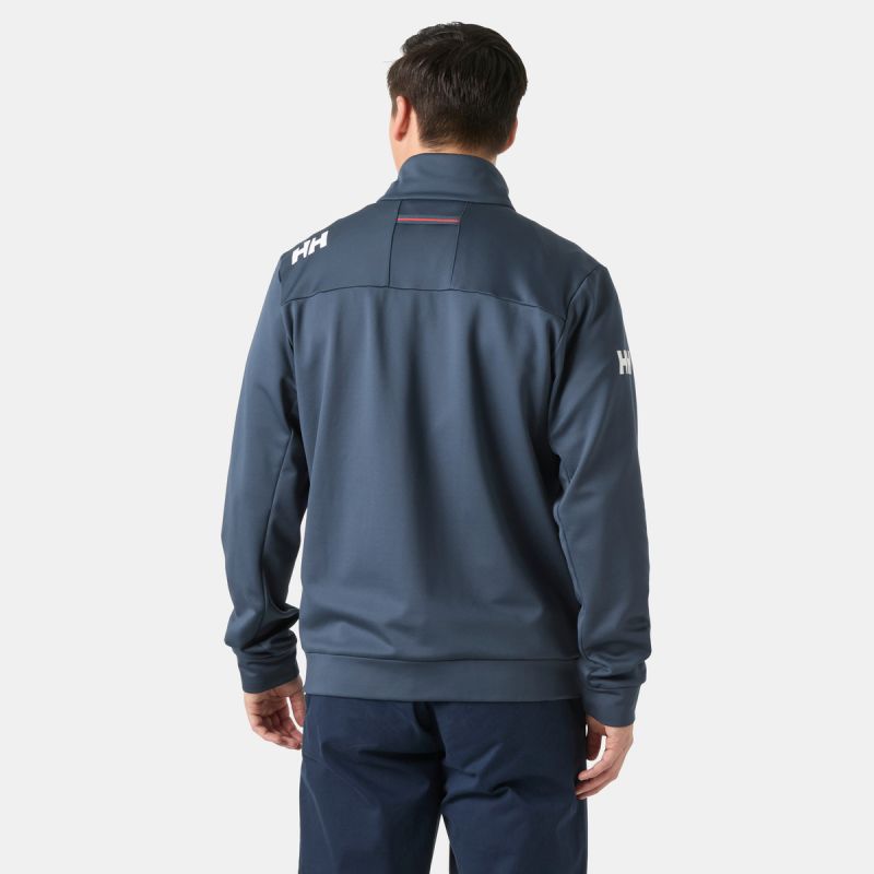 Helly Hansen Men's Crew Fleece 34599 dzseki 34599597