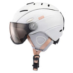 Meteor Holo Ski Helmet uniw helmets