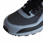 Nike Air Max 90 GORE-TEX Dark Smoke Men's Sneakers - FD5810-002 szürke utcai cipő