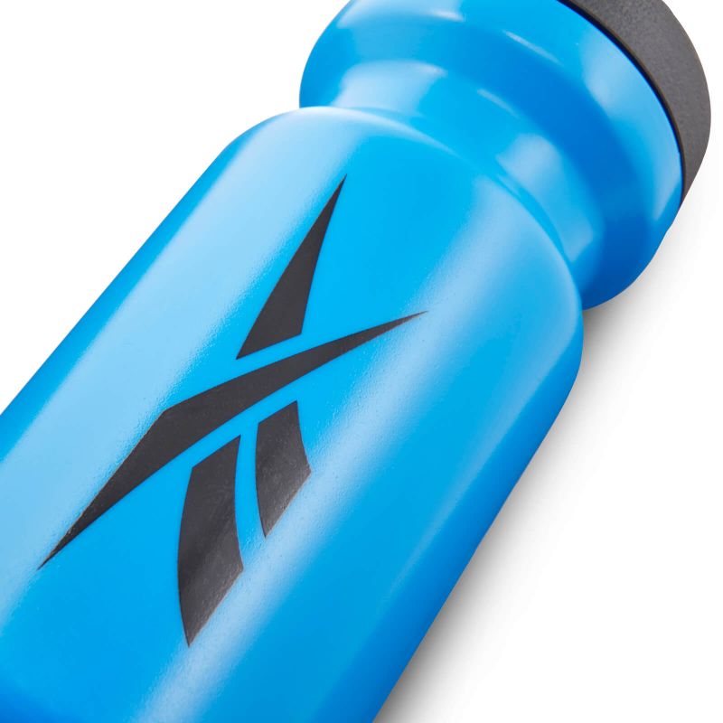 Reebok water bottle 500ml RABT-11004BL Palack