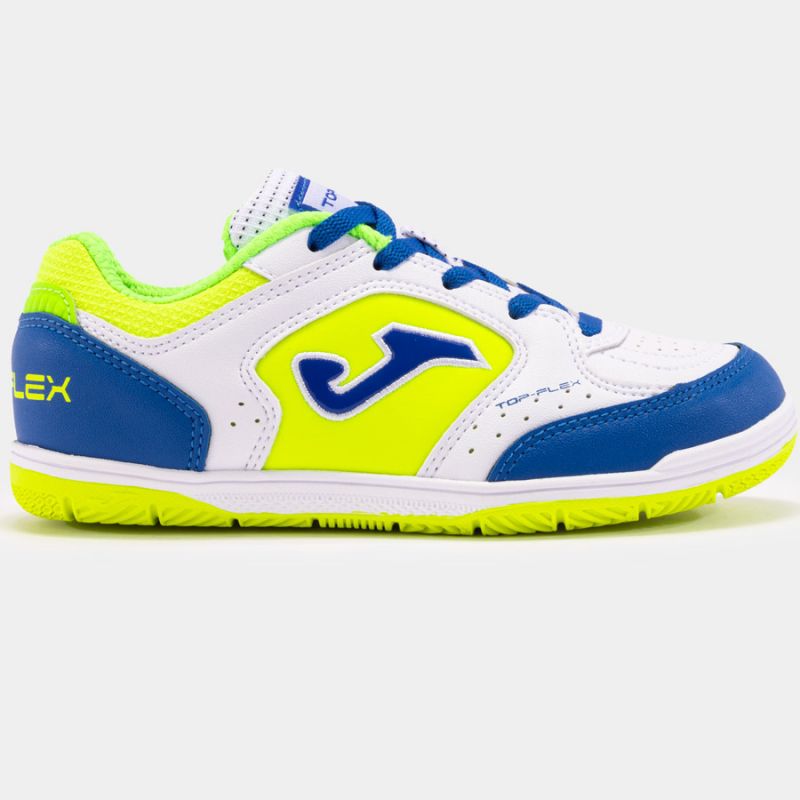 Joma Top Flex IN Jr TPJW2402IN shoes cipő