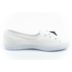 Lacoste women's sneakers Median ballerina fehér utcai cipő