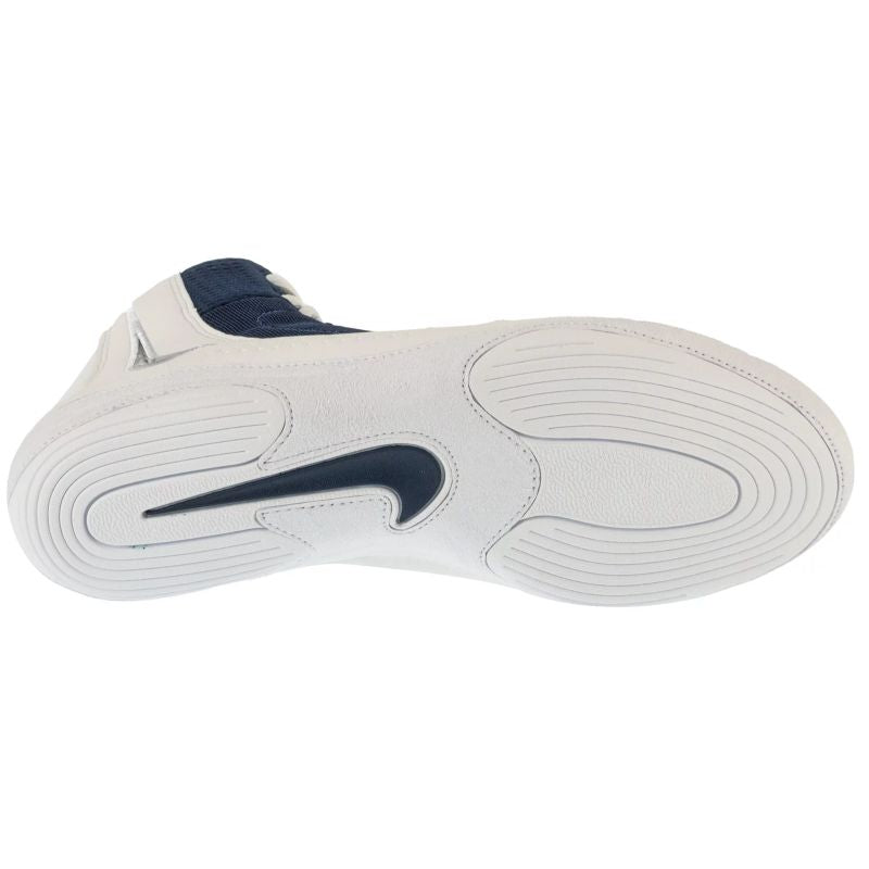 Nike Inflict 4 M HM9674-101 shoes cipő