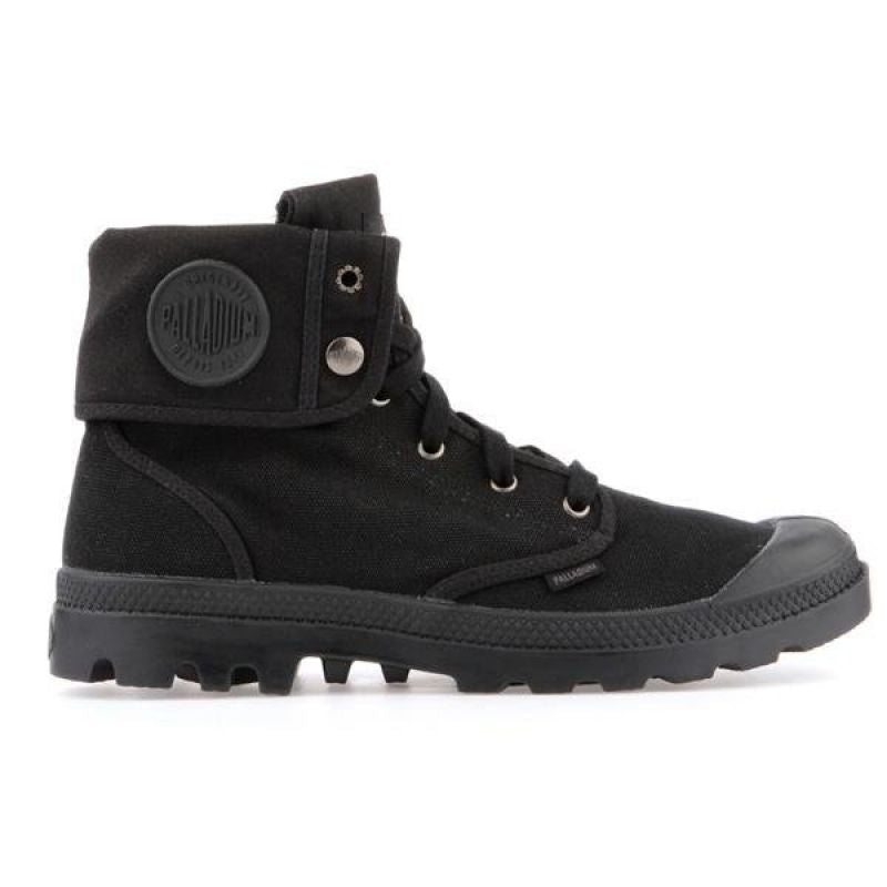 Palladium Mens Baggy M 02353-060-M shoes Cipő