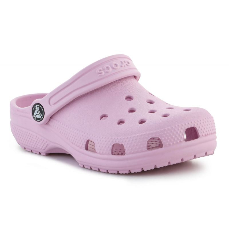 Crocs Classic Clog Jr 206991-6GD slippers Cipő