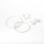 Meteor Bottle seal kit uniw sets
