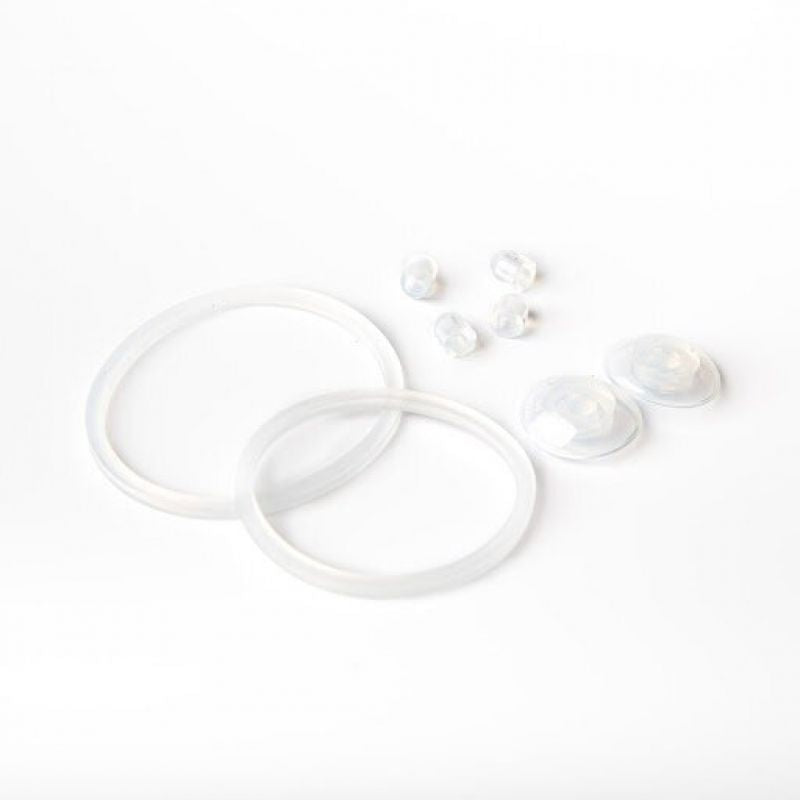 Meteor Bottle seal kit uniw sets