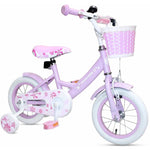 Enero Children'S Bike 12 Princess children's bicycles