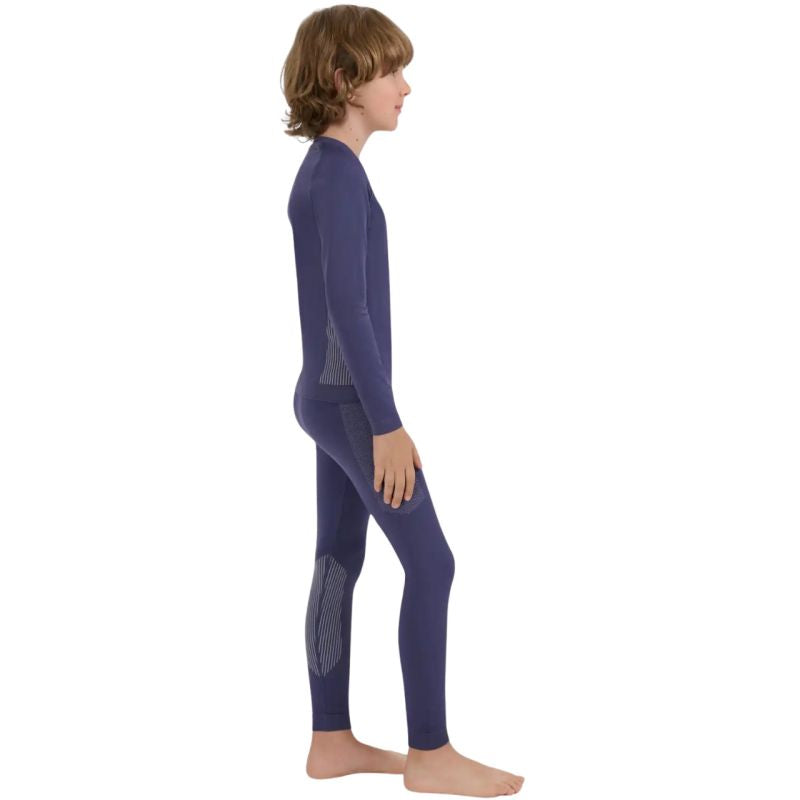 4f Seamless underwear for boys M248 navy blue 4FJWAW25USEAM248 31S General