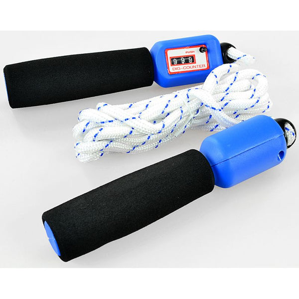 PROfit Skipping rope with counter DK 1025 Edzőfelszerelés
