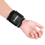 HMS NA125 Wrist Strap fekete csuklószorító 17-24-803