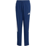 adidas Tiro 26 League Presentation navy blue kids' JZ9052 104cm melegítőnadrág