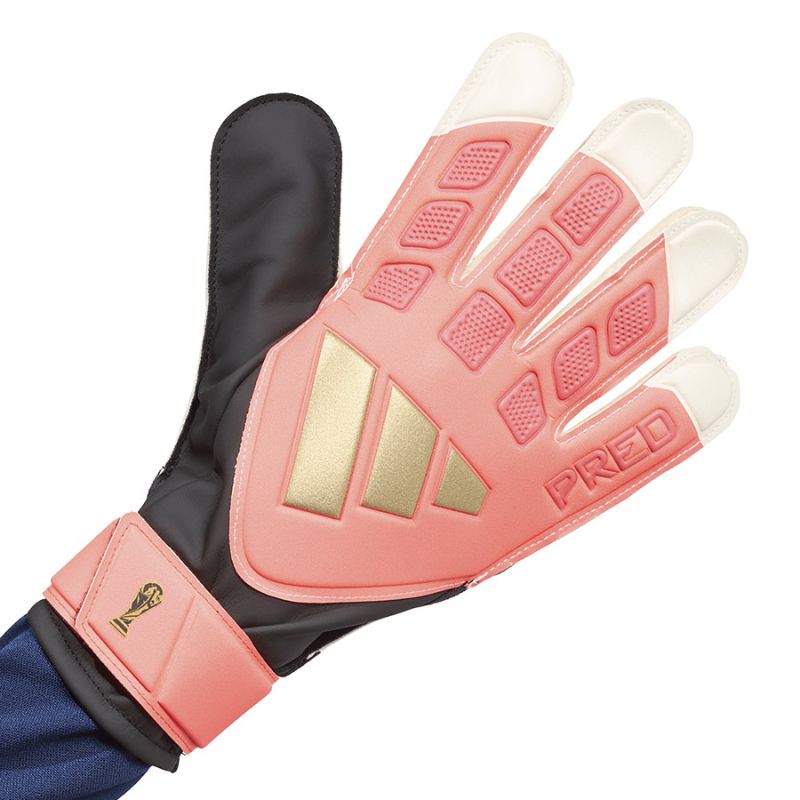 adidas Predator GL Training Gloves