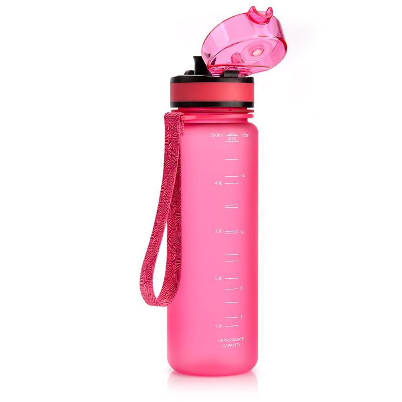 Meteor bottle 500 ml uniw water bottles, training equipment