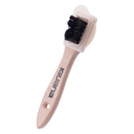 Iguana Brush Nubuck Suede barna utcai cipő 92800382295