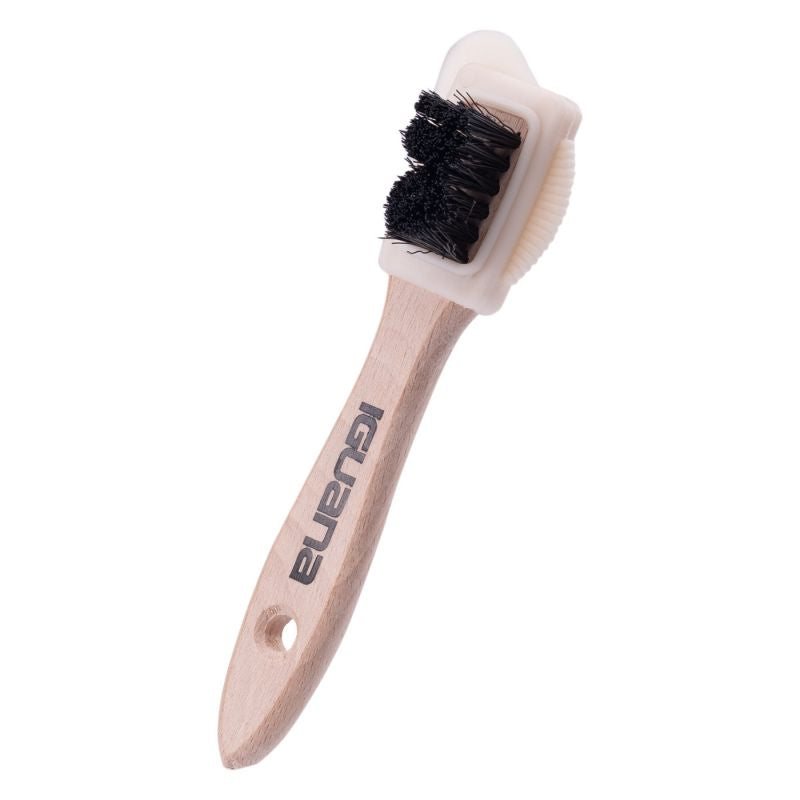 Iguana Brush Nubuck Suede barna utcai cipő 92800382295