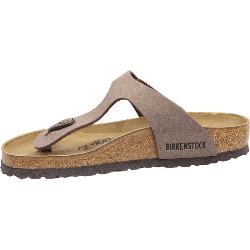 Birkenstock Gizeh 43751 brown 37 General