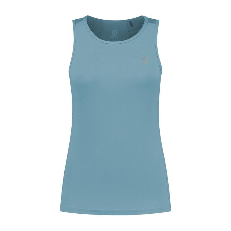 Rogelli women's sleeveless d/b CORE kék vests