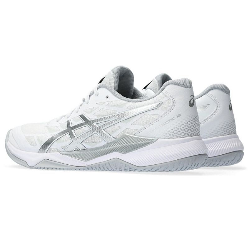 Asics Gel Tactic 12 W shoes 1072A092100 Cipő