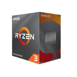 AMD Ryzen 3 4100 BOX processor computers and accessories