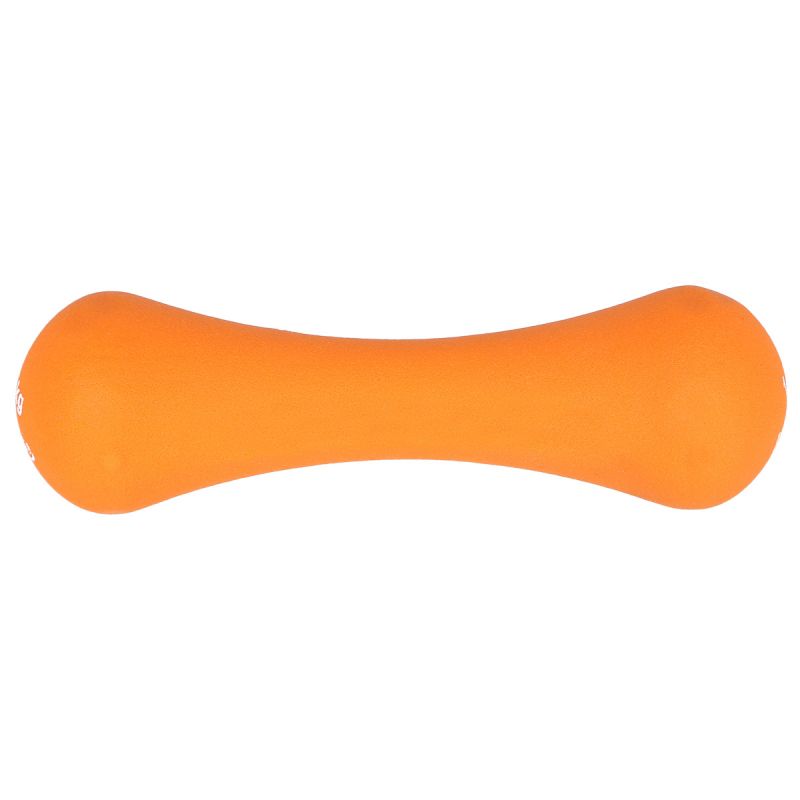 HMS Neoprene-coated cast iron weight 1.5kg súlyzó 17-47-113