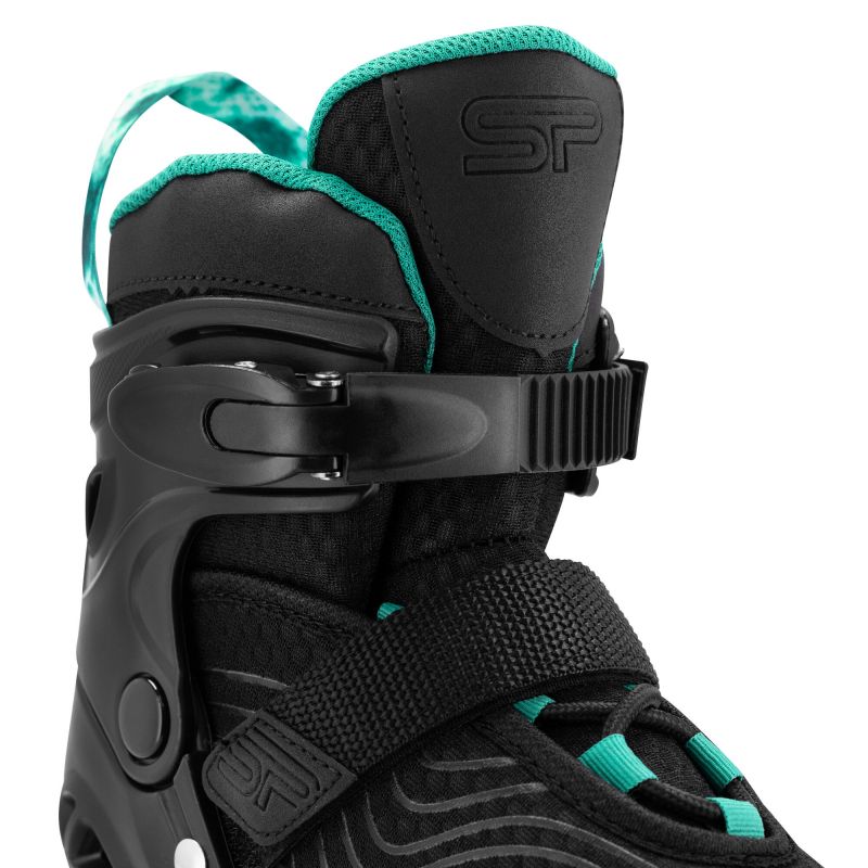 Spokey Matty Rollers SPK-943453 size 35-38 GN Szabadidő kiegészítő