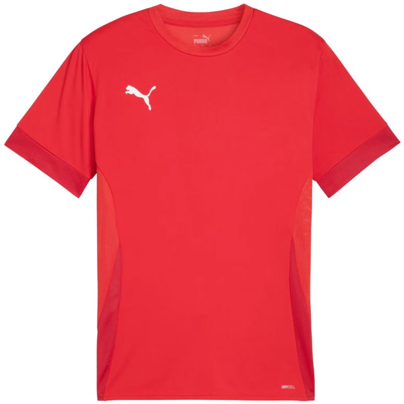 Puma teamGoal Matchday Jersey M 705747 01 póló