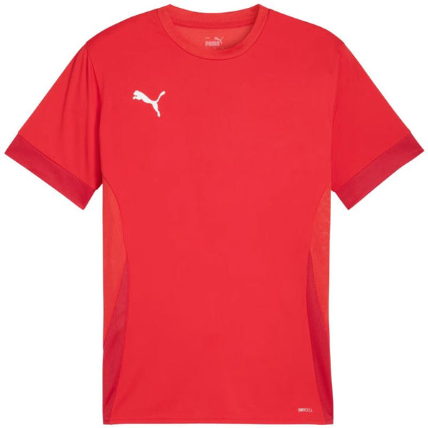 Puma teamGoal Matchday Jersey M 705747 01 póló