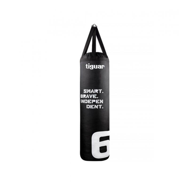Tiguar boxing bag fekete kiegészítő TI-FWB060