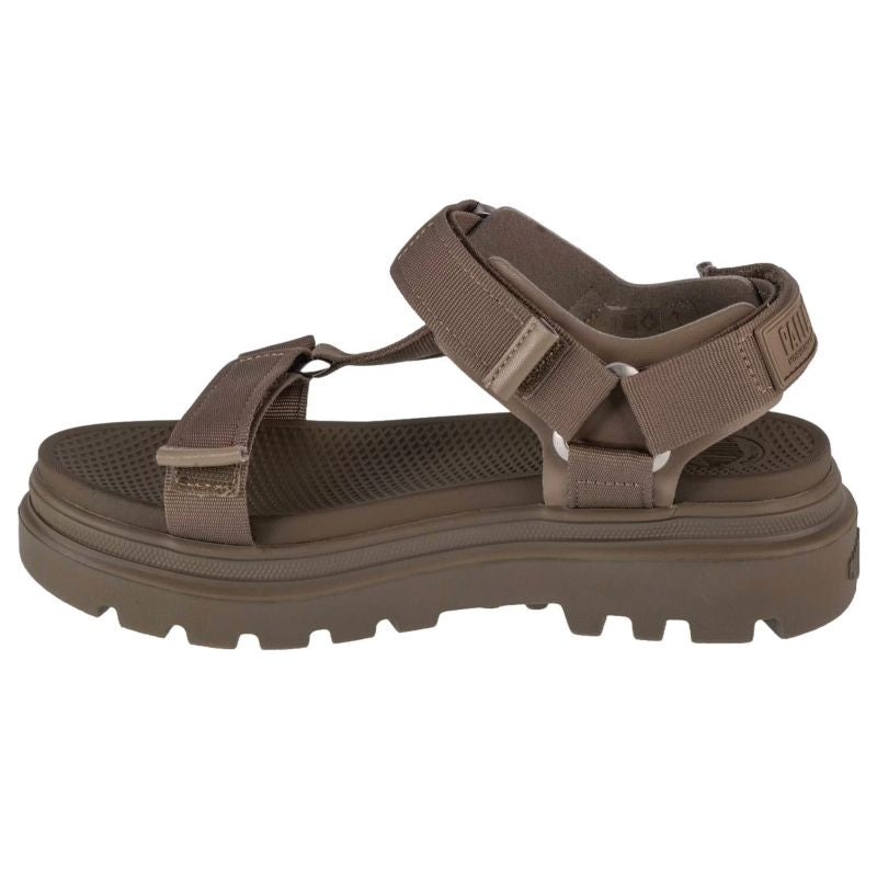 Palladium Pallacruise Strap W 97465-308-M Sandals Cipő