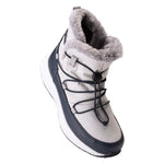 Iguana Linos Mid W Snow Boots fehér túracipő 92800623559