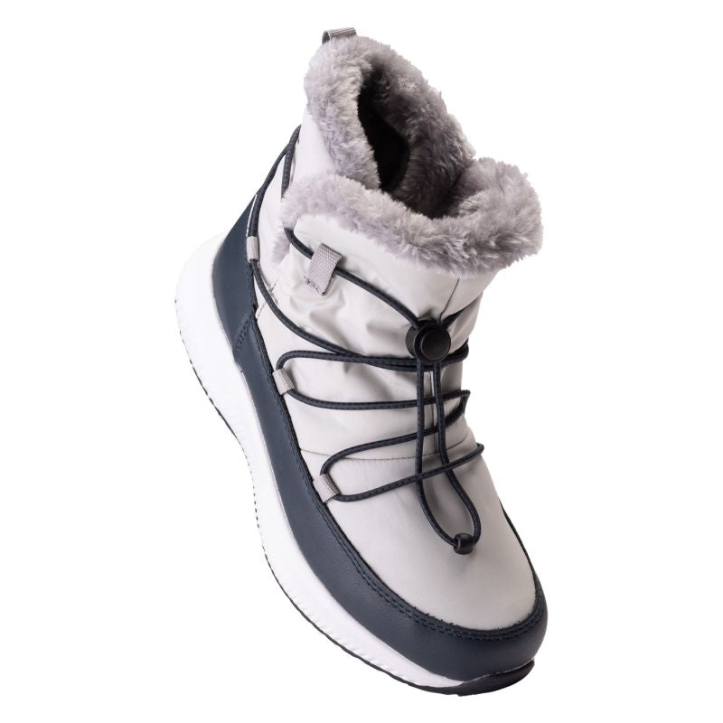 Iguana Linos Mid W Snow Boots fehér túracipő 92800623559