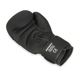 DBX Bushido 8oz Boxing Gloves - EverClean - Origin Series kesztyű