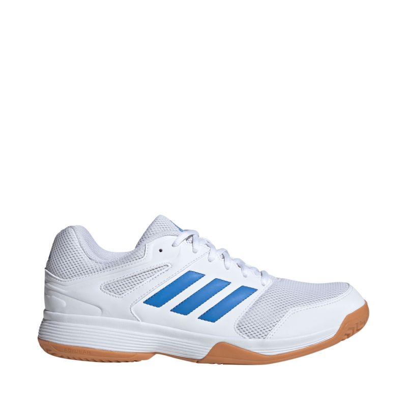 Adidas Speedcourt Indoor Men's White KJ3681 fehér utcai cipő