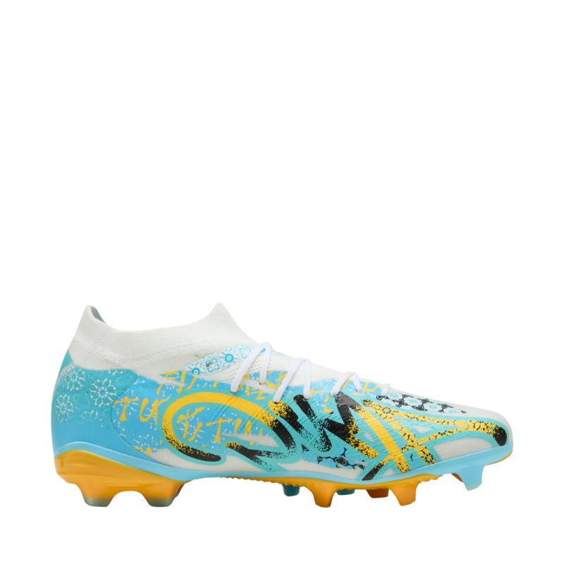 Puma Future 9 Match Playmaker FG/AG 109217 01 football boots focicipő 10921701