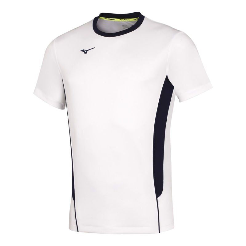 Mizuno Authentic High-Kyu Tee Ruházat