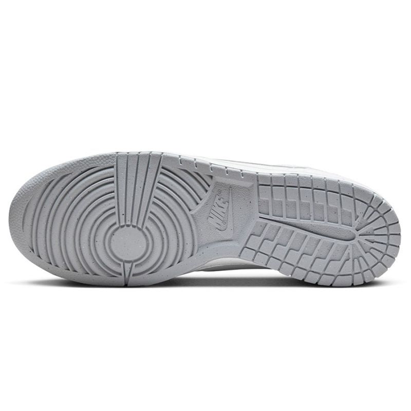 Nike Big Low 355152-106 Shoes cipő