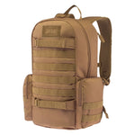 Magnum Wildcat Backpack barna hátizsák
