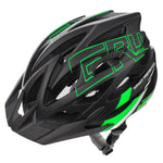 Meteor Gruver Bicycle Helmet uniw helmets