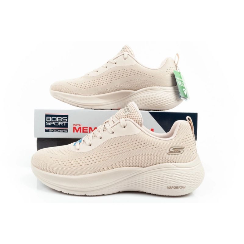 Skechers Bobs Infinity W 117550/TPE shoes cipő