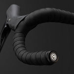 Rockbros YG- ROAD TO SKY cable bike lock, hidden in the handlebar - black fekete kiegészítő 304004-211647