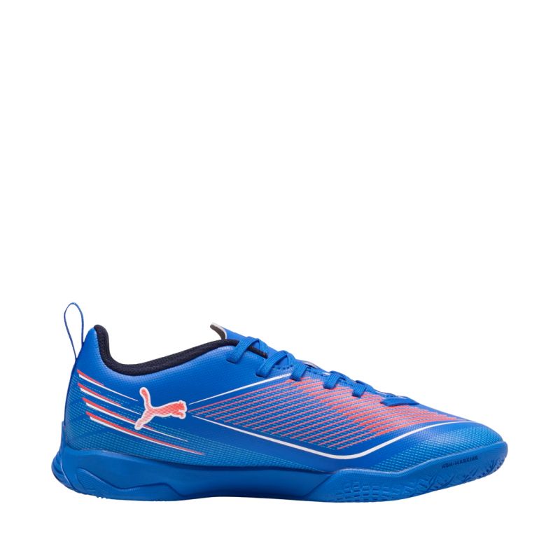Puma Ultra 6 Play IT Jr 108538 01 football boots cipő