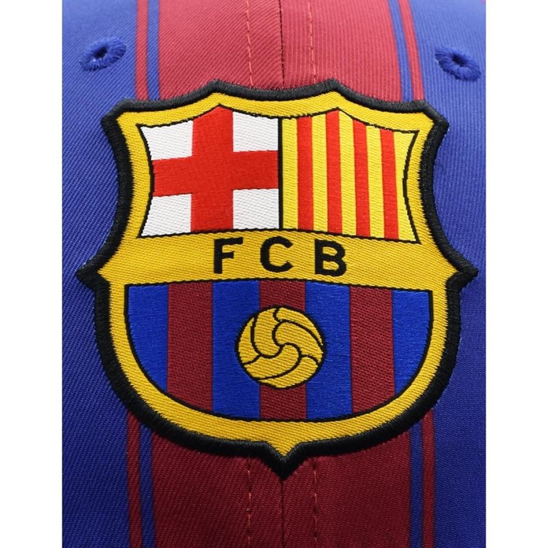 Sportmania FC Barcelona cap 5001GBBIL Ruházat